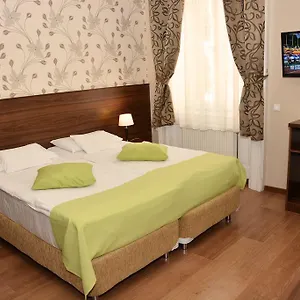 *** Hotel Elit Ungarn