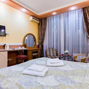 *** Hotel Tiso Ukraine