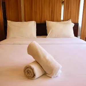 Hotel Ab Kuta By Agata