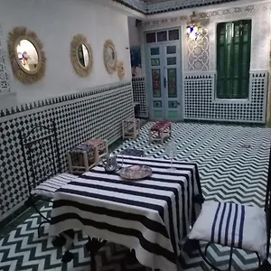 *** Guest house Dar Sarsar Artistic Music Morocco