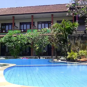 Hotel Bali Diva Kuta, Kuta (Bali)