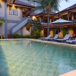 Hotel Amazing Kuta, Kuta (Bali)