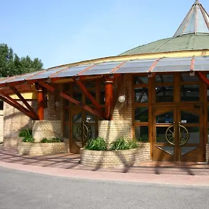 *** Hotel Hunor Ungarn