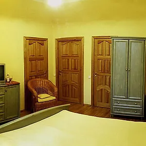 *** Bed & Breakfast Sunflower Ukraine