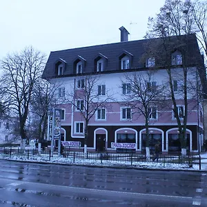 **** Bed & Breakfast Non-stop Economy Ukraine