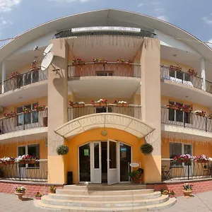 ** Hotel Galant Ukraine