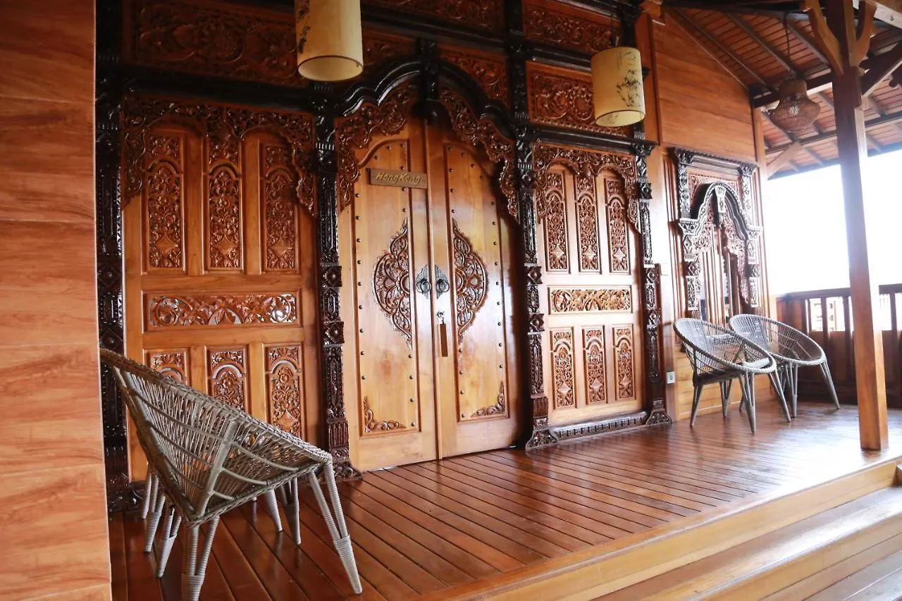 Seahouse Bali Indah Beach Inn Kuta  Kuta (Bali)