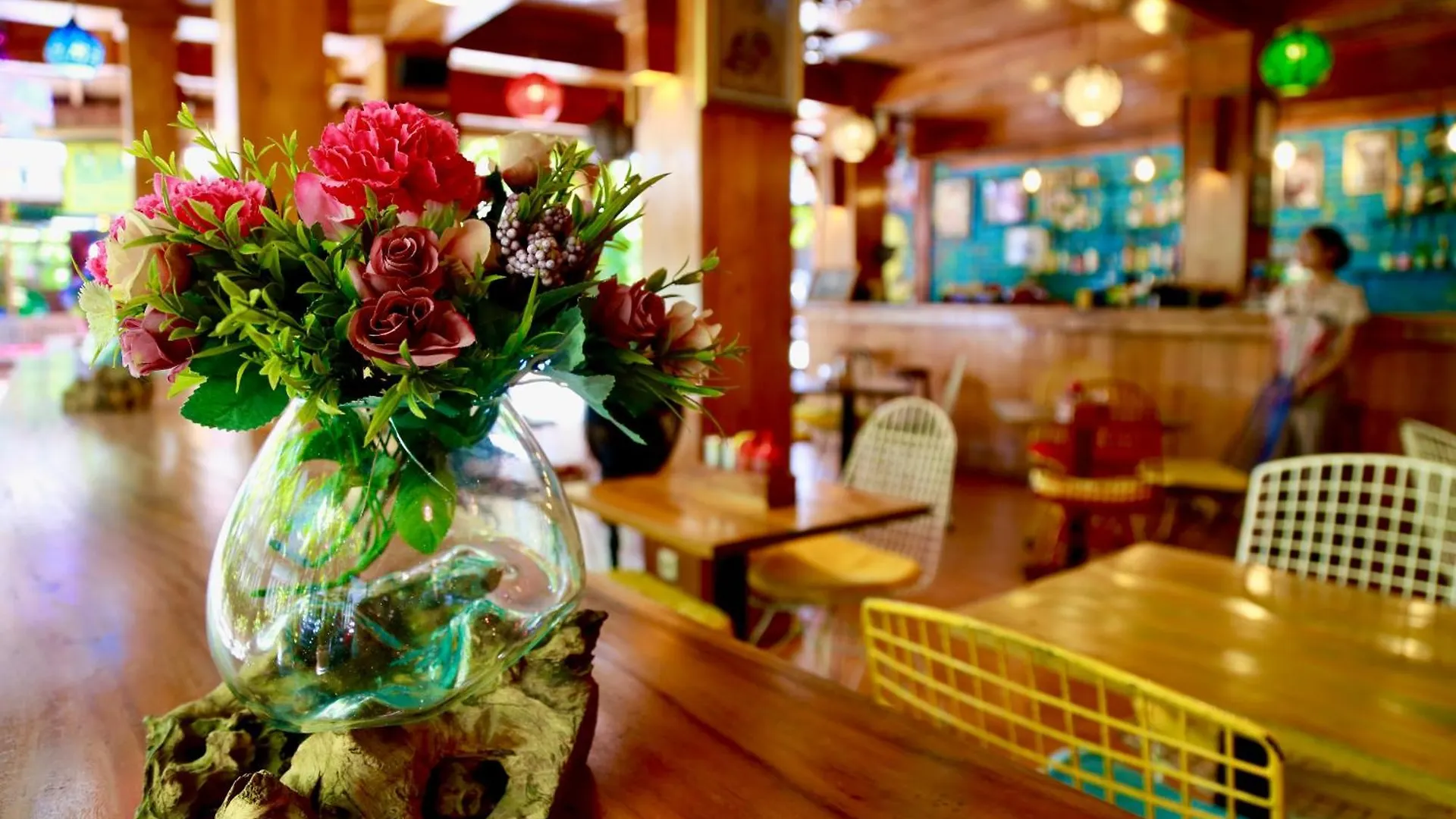 Hotel Seahouse Bali Indah Beach Inn Kuta